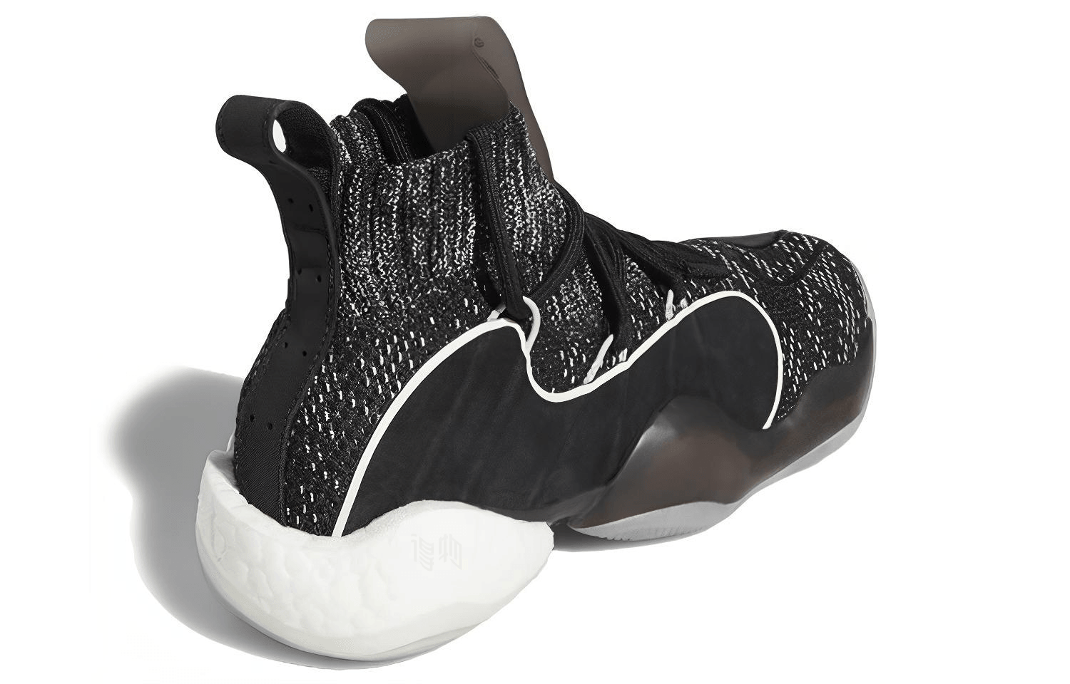 adidas originals Crazy BYW 1.0 — фото 2