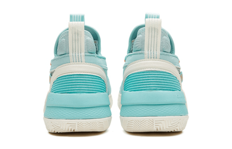 361° NuanZhan Basketball Shoes — фото 2