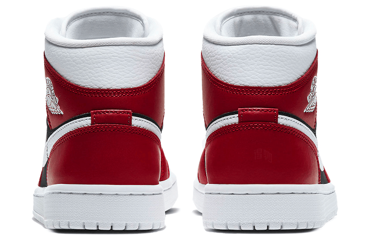 Jordan Air Jordan 1 Mid "Little Chicago" — фото 3