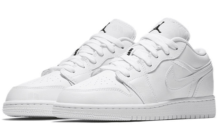 Jordan Air Jordan 1 Low BG — фото 2