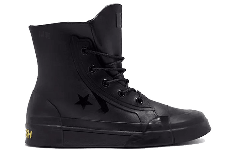 Converse Cons Pro Leather — фото 1