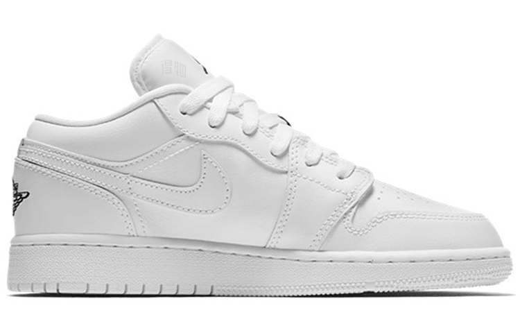 Jordan Air Jordan 1 Low BG — фото 1