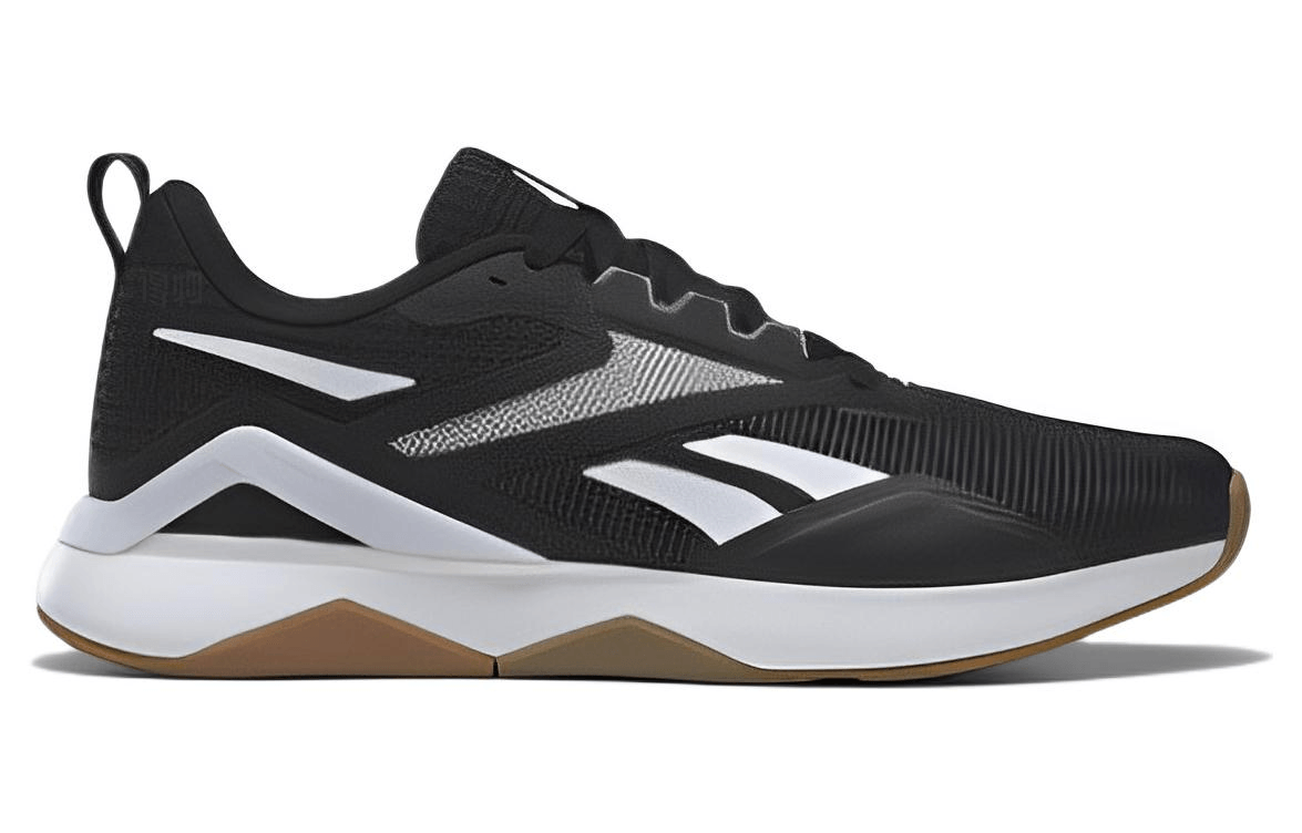 Reebok Nanoflex — фото 1