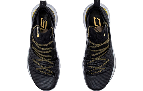 Under Armour CURRY 5 5 — фото 3