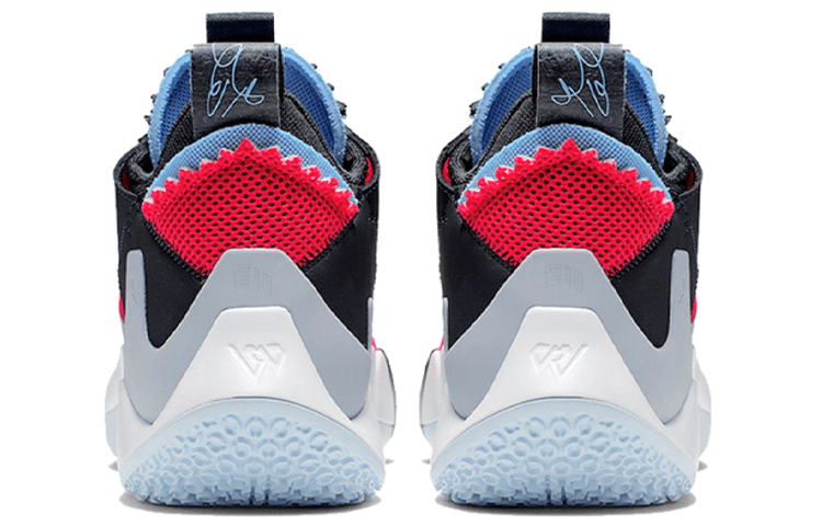 Jordan Why Not Zer0.2 SE — фото 3