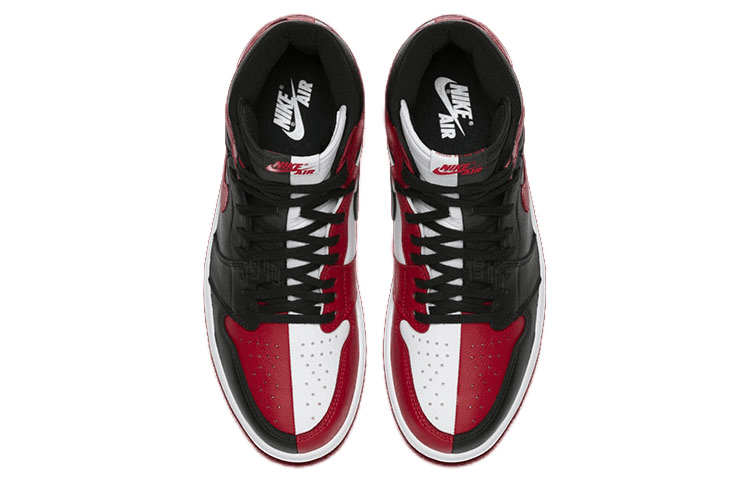 Jordan Air Jordan 1 "Homage To Home" — фото 3
