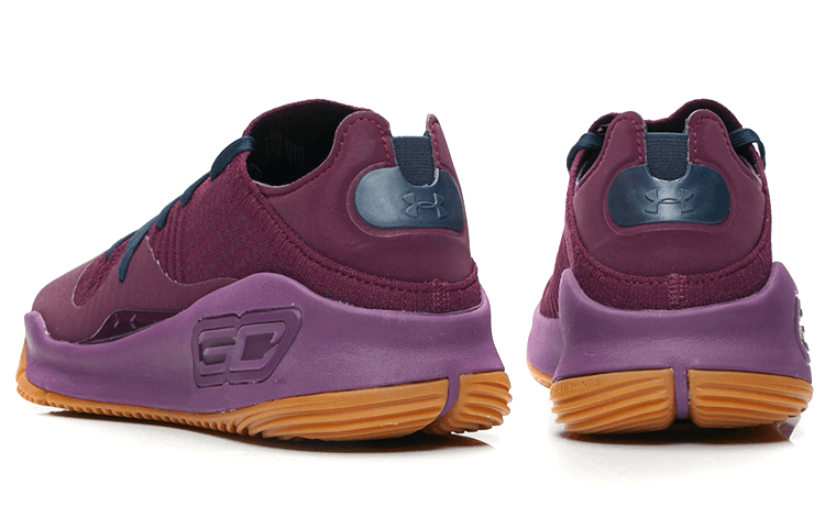 Under Armour Curry 4 — фото 3