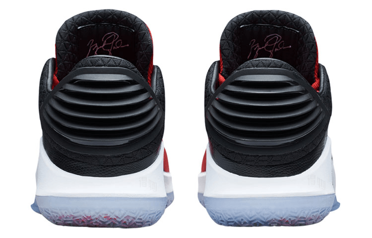 Jordan Air Jordan 32 Low PF Chicago "Win Like 96" — фото 4