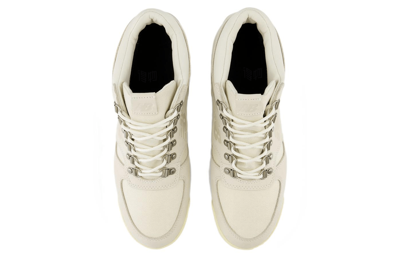 New Balance Rainier GTX Beige — фото 3