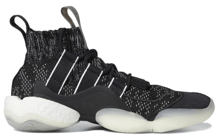 adidas originals Crazy BYW 1.0 — фото 1