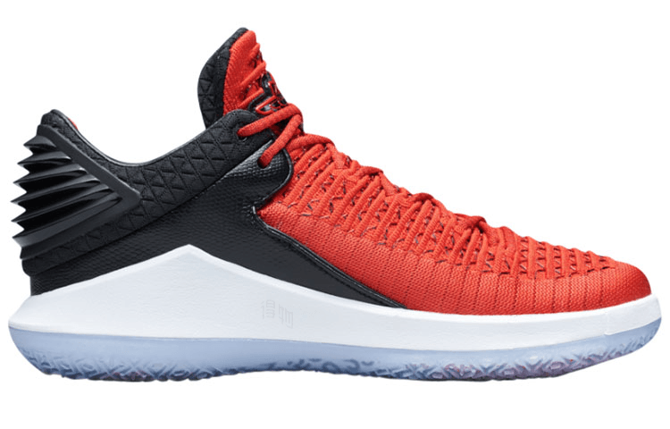 Jordan Air Jordan 32 Low PF Chicago "Win Like 96" — фото 1
