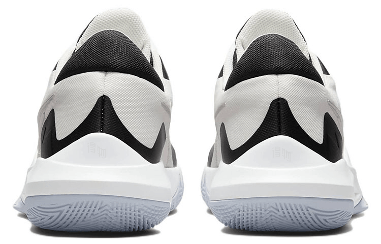 Nike Precision 6 — фото 4