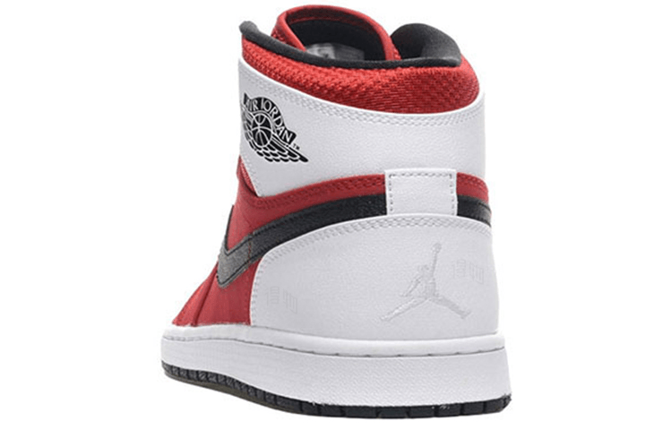 Jordan Air Jordan 1 Retro Blake Griffin PE — фото 3