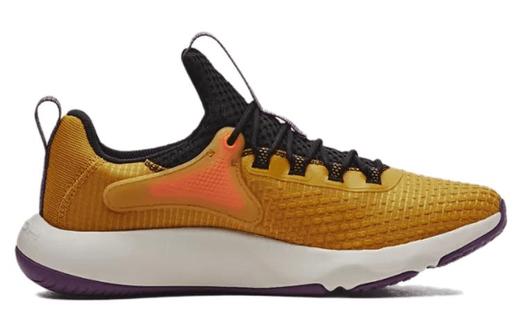 Under Armour Training Shoes Low Gold — фото 1