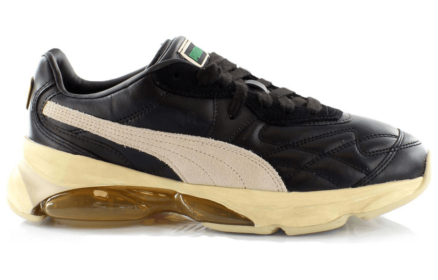 Puma RHUDE x PUMA CELL King Black — фото 1