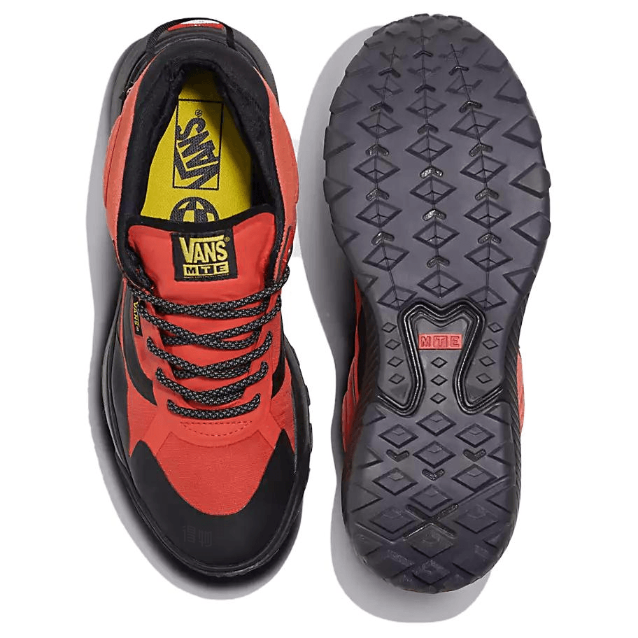 Vans MTE Crosspath — фото 3