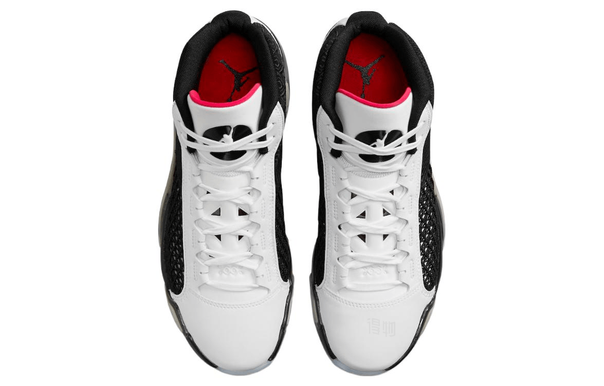 Jordan Air Jordan 38 "Fundamental" — фото 3