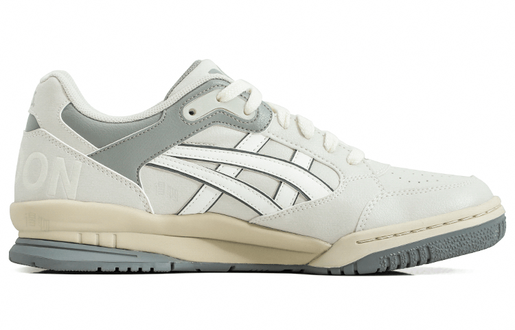 ASICS Gel-Spotlyte Low London Edition — фото 1