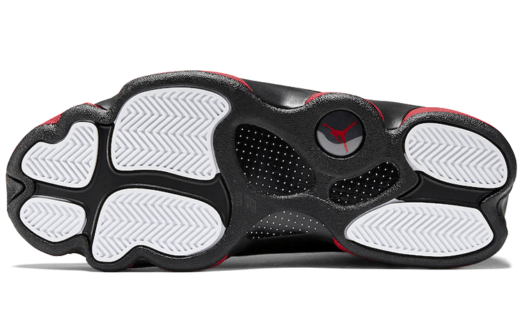 Jordan Air Jordan 13 Retro Dirty Bred — фото 5