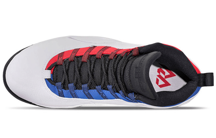 Jordan Air Jordan 10 Retro Russell Westbrook Class of 2006 — фото 2