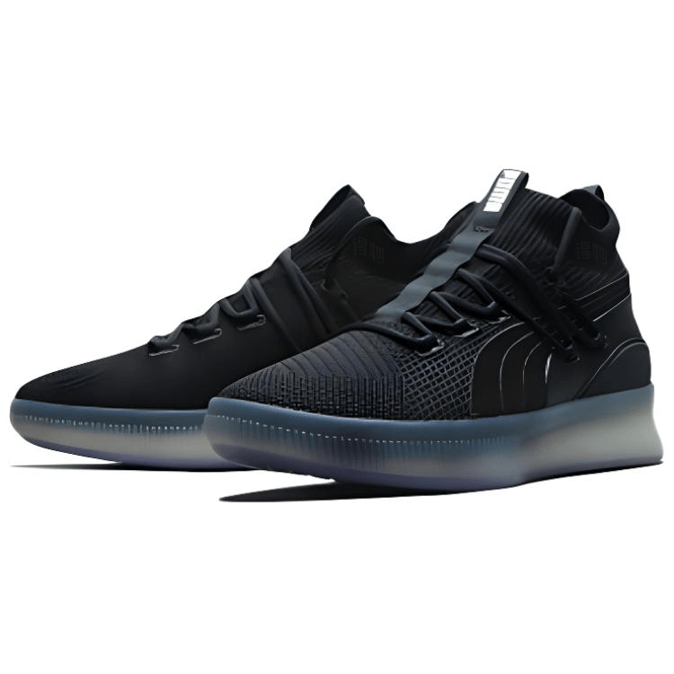 Puma Clyde Ocean Drive — фото 1
