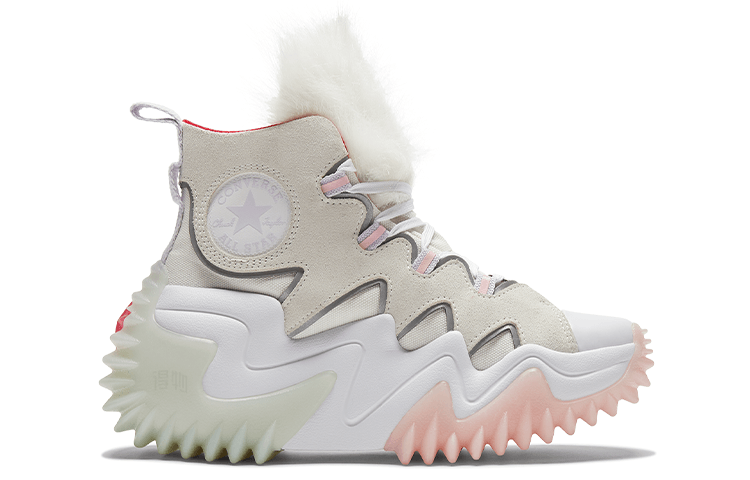 Converse Run Star Veloz Motion CX Limited Edition — фото 1