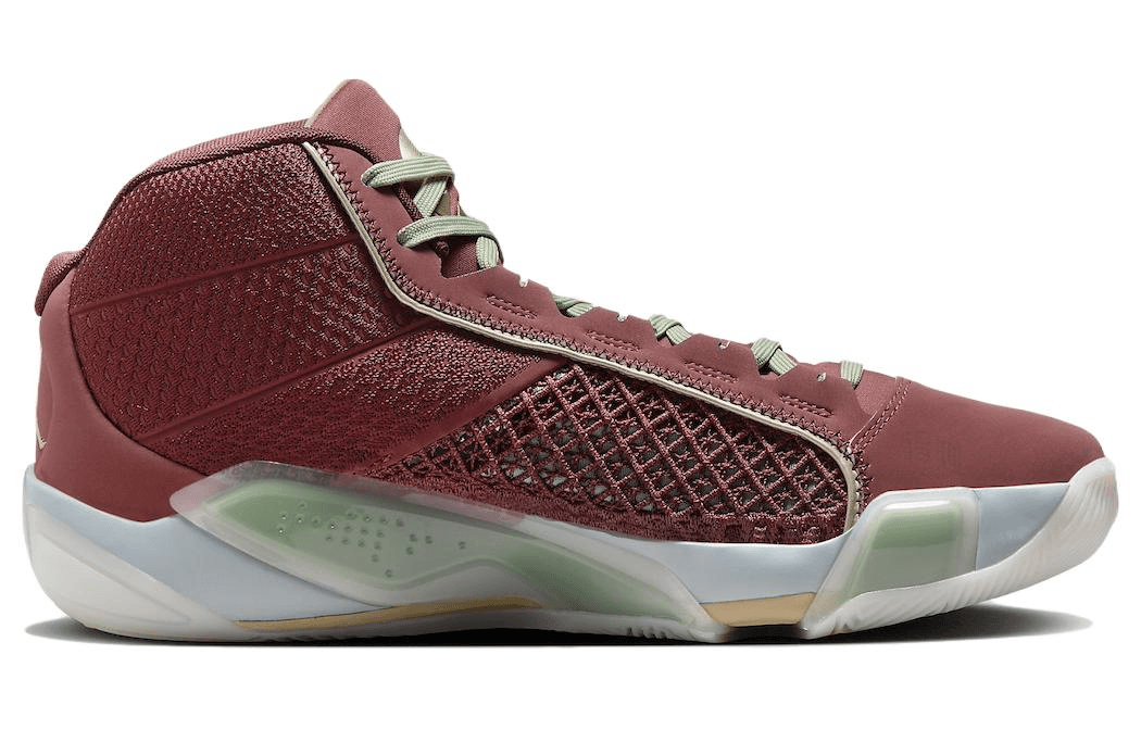 Jordan Air Jordan 38 "Chinese New Year" — фото 1