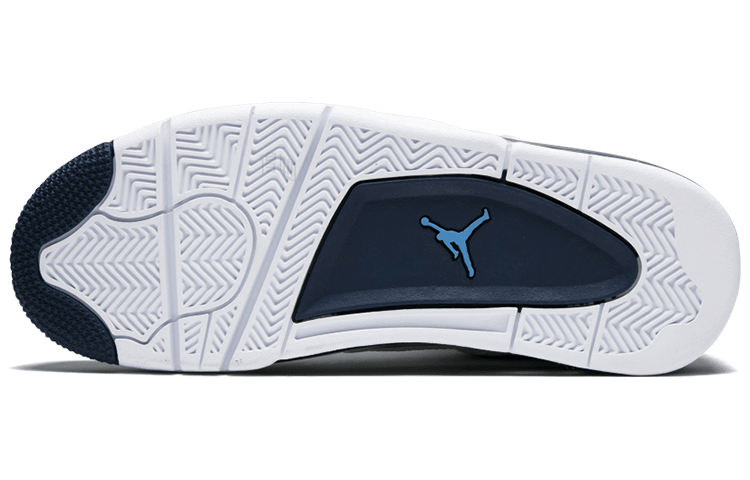 Jordan Air Jordan 4 Retro Columbia — фото 5