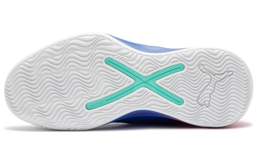 Puma Rise Nitro Fadeaway — фото 4