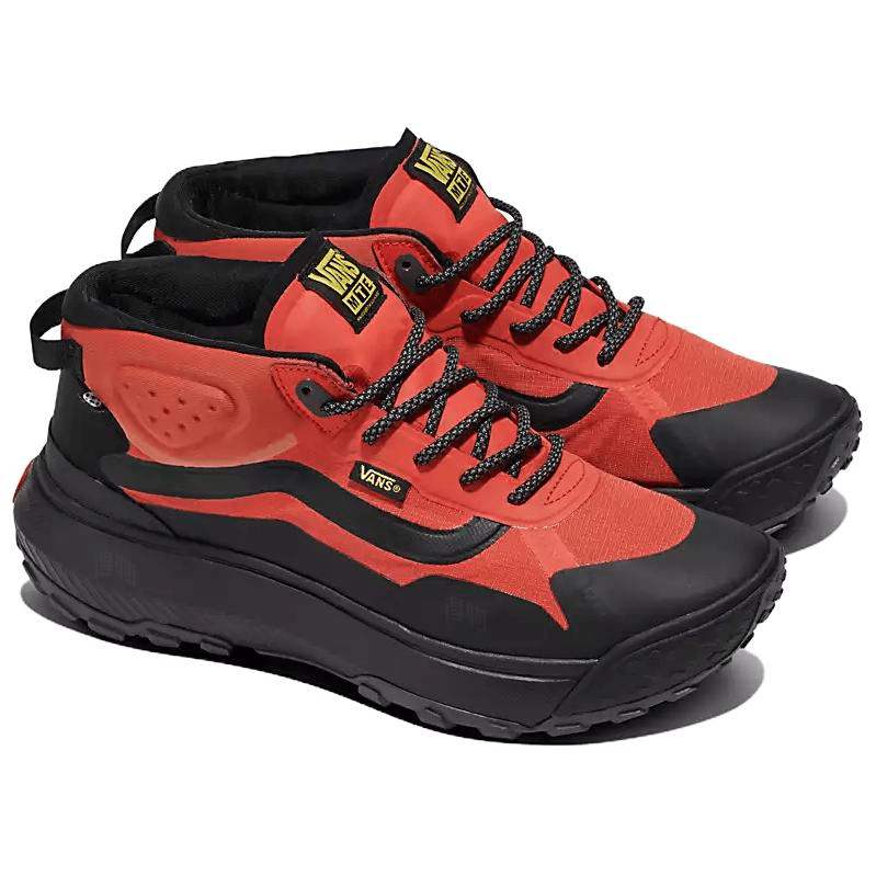 Vans MTE Crosspath — фото 1