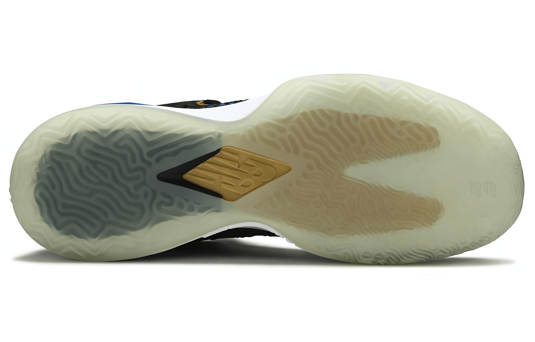 New Balance "The Kawhi" 4 Bounces — фото 4