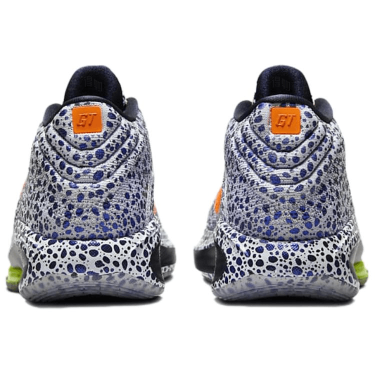 Nike G.T. Hustle 3 EP Electric — фото 4