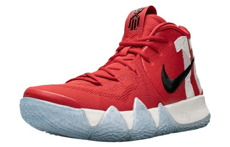 Nike Kyrie 4 — фото 1
