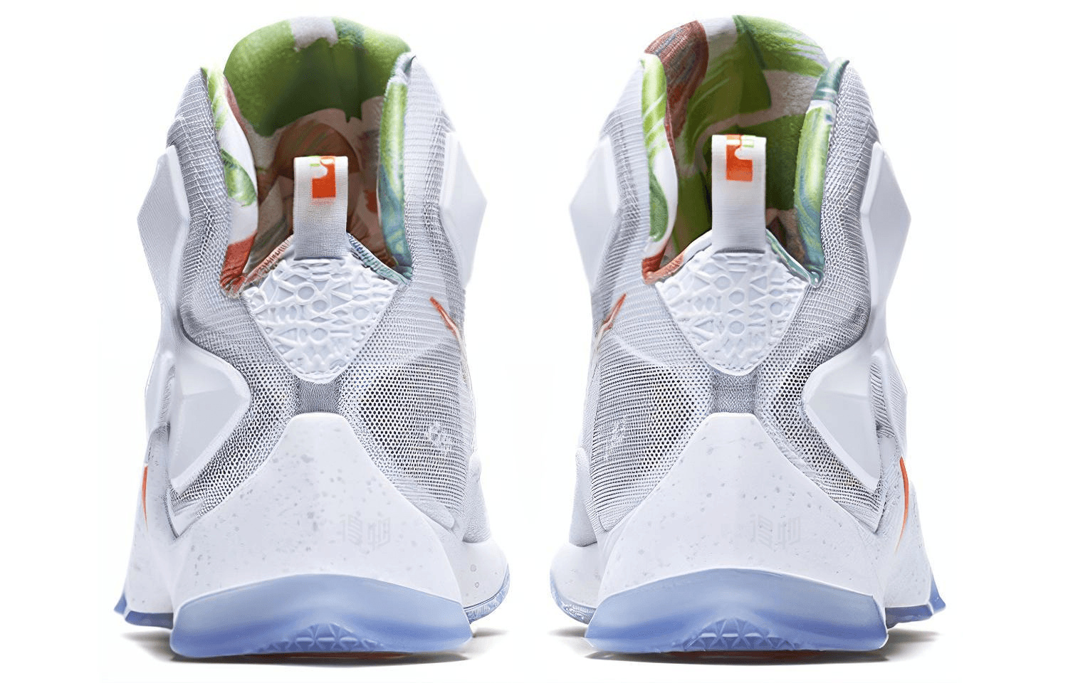 Nike Lebron 13 Easter — фото 3