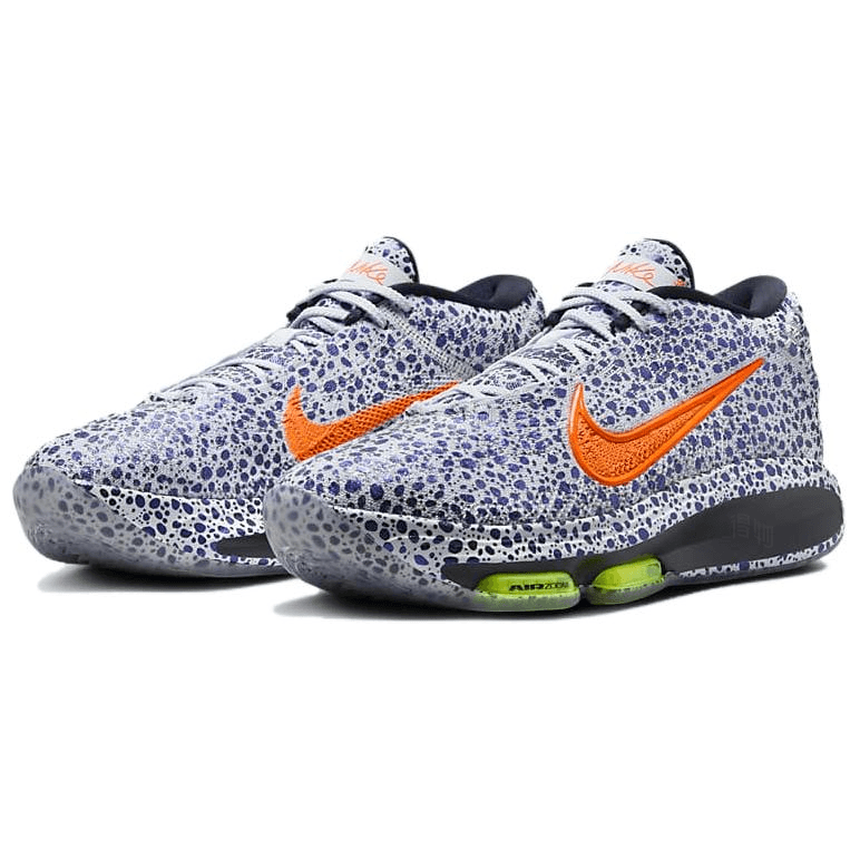 Nike G.T. Hustle 3 EP Electric — фото 2