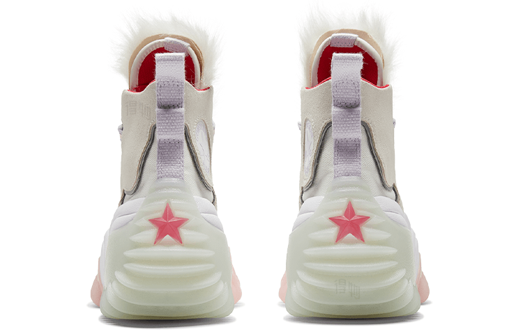 Converse Run Star Veloz Motion CX Limited Edition — фото 3