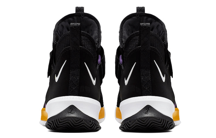 Nike Zoom Soldier 13 LeBron SFG EP — фото 4