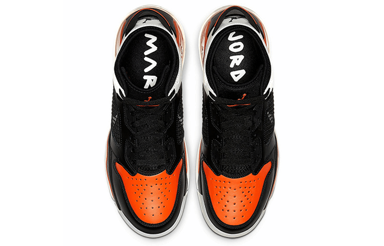 Jordan Mars 270 Shattered Backboard — фото 3