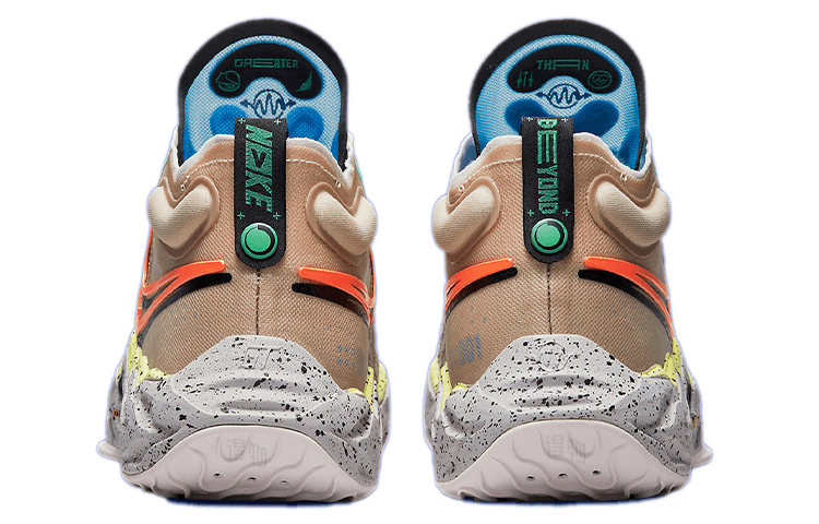 Nike Air Zoom G.T. Run EP — фото 4