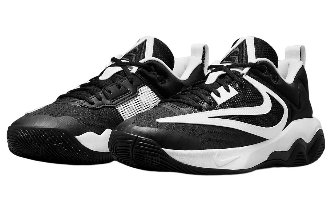 Nike Giannis Immortality 3 — фото 2