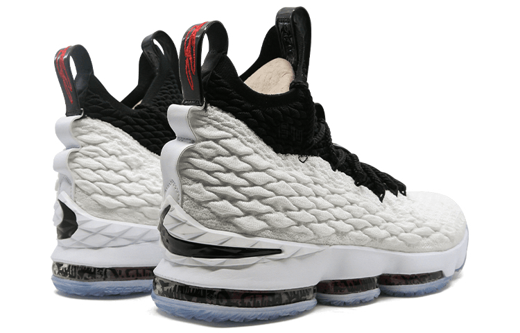 Nike Lebron 15 Graffiti — фото 3
