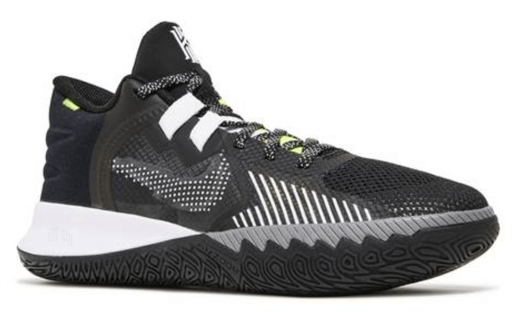 Nike Flytrap 5 Kyrie EP — фото 2