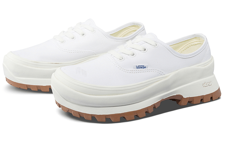Vans Authentic Vibram Dx Classics — фото 2