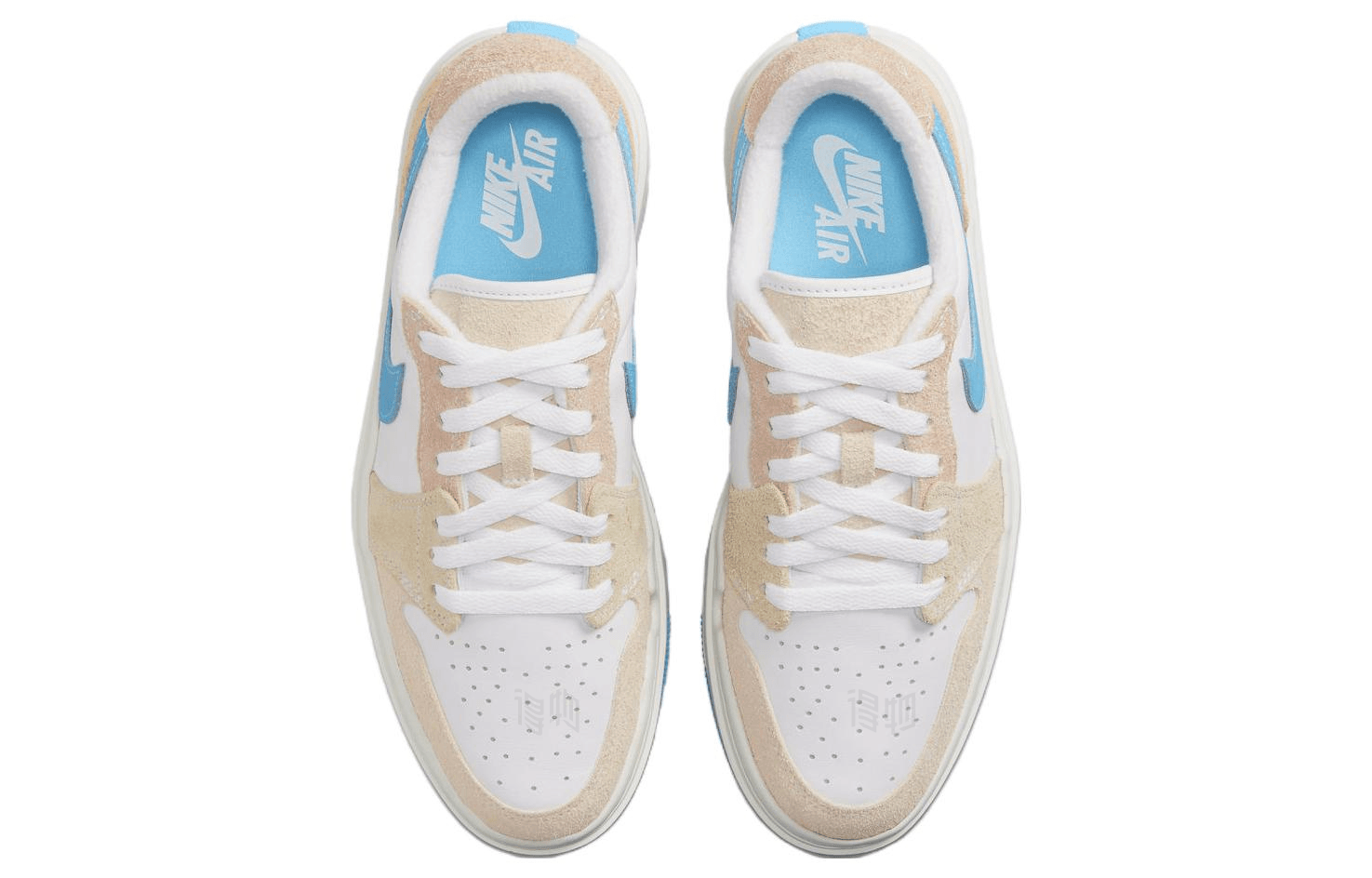 Jordan Air Jordan 1 Elevate Low "Salt Lake City" — фото 3