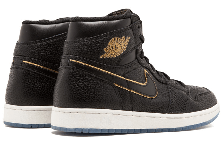 Jordan Air Jordan 1 Retro High OG "City Of Flight" — фото 3
