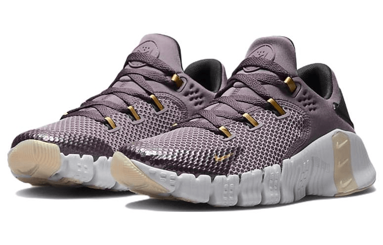 Nike Free Metcon 4 Premium — фото 2