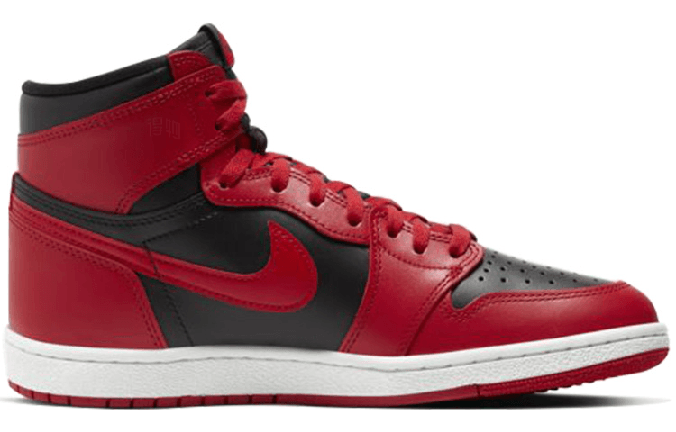 Jordan Air Jordan 1 High '85 "Varsity Red" — фото 1