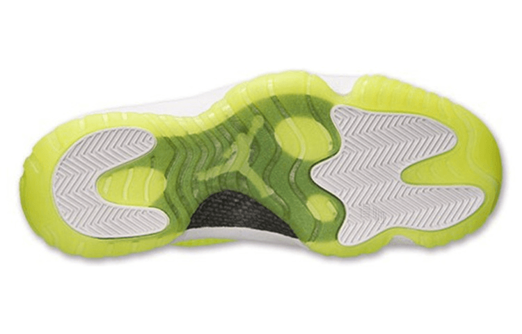 Jordan Future Volt — фото 4