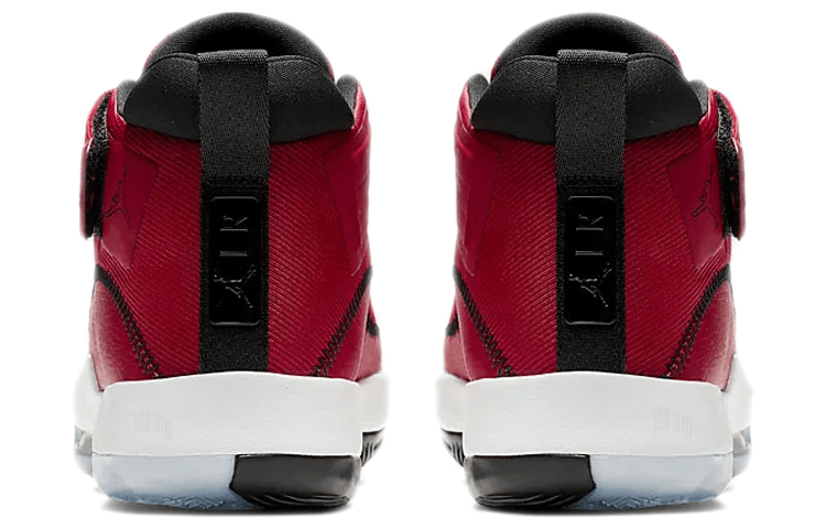 Jordan TEAM Supreme Elevation PF — фото 2