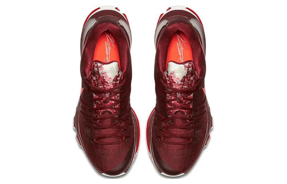 Nike KD 8 Perseverance — фото 2